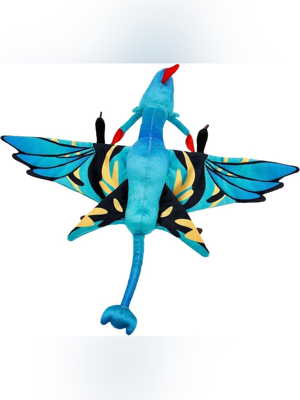 Disney’s Avatar Toruk Banshee Plush Toy